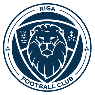 里加FC 里加FC